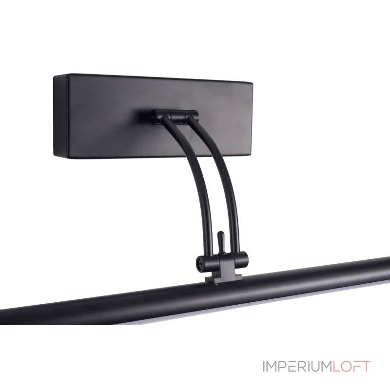 Настенный светильник Zortes BESSER ZRS.64707.12 LED 12Вт от ImperiumLoft Настенный светильник Zortes BESSER ZRS.64707.12 LED 12Вт от ImperiumLoft