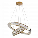 Подвесная люстра Zortes Moi ZRS.1201.02 LED