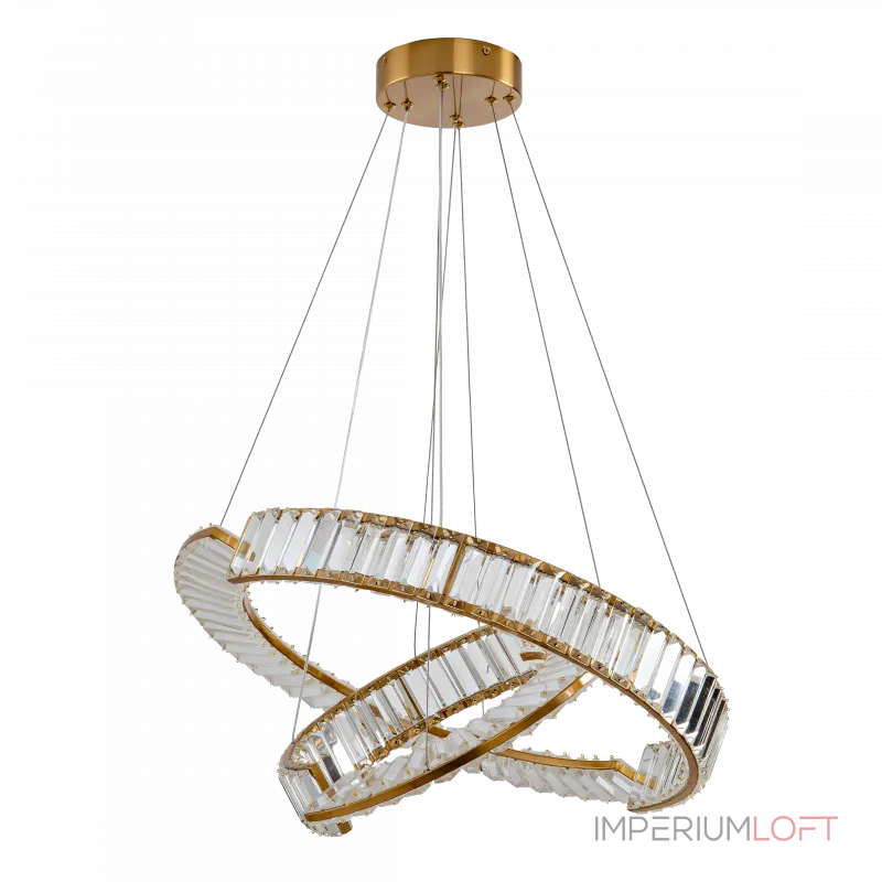 Подвесная люстра Zortes Moi ZRS.1201.02 LED