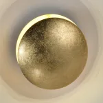 Бра Zortes Linsi ZRS.1818.07, Мощность - 3Вт, Тип лампы: LED от ImperiumLoft