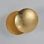 Бра Zortes Linsi ZRS.1818.07, Мощность - 3Вт, Тип лампы: LED от ImperiumLoft