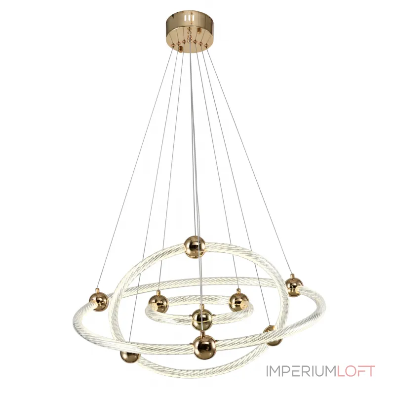 Светильник подвесной ZORTES AURALIA ZRS.57790.141 LED 141Вт от ImperiumLoft Светильник подвесной ZORTES AURALIA ZRS.57790.141 LED 141Вт от ImperiumLoft