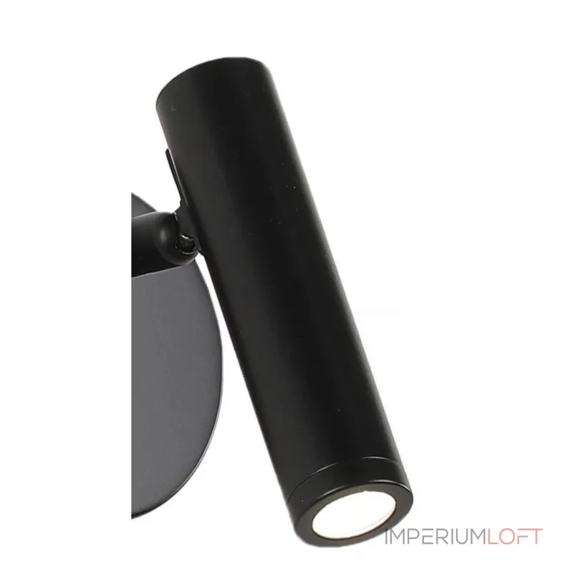 Настенный светильник Zortes EAY ZRS.22905.6 LED 6Вт от ImperiumLoft Настенный светильник Zortes EAY ZRS.22905.6 LED 6Вт от ImperiumLoft