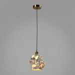 Подвесной светильник Zortes Terrazzo ZRS.1878.01