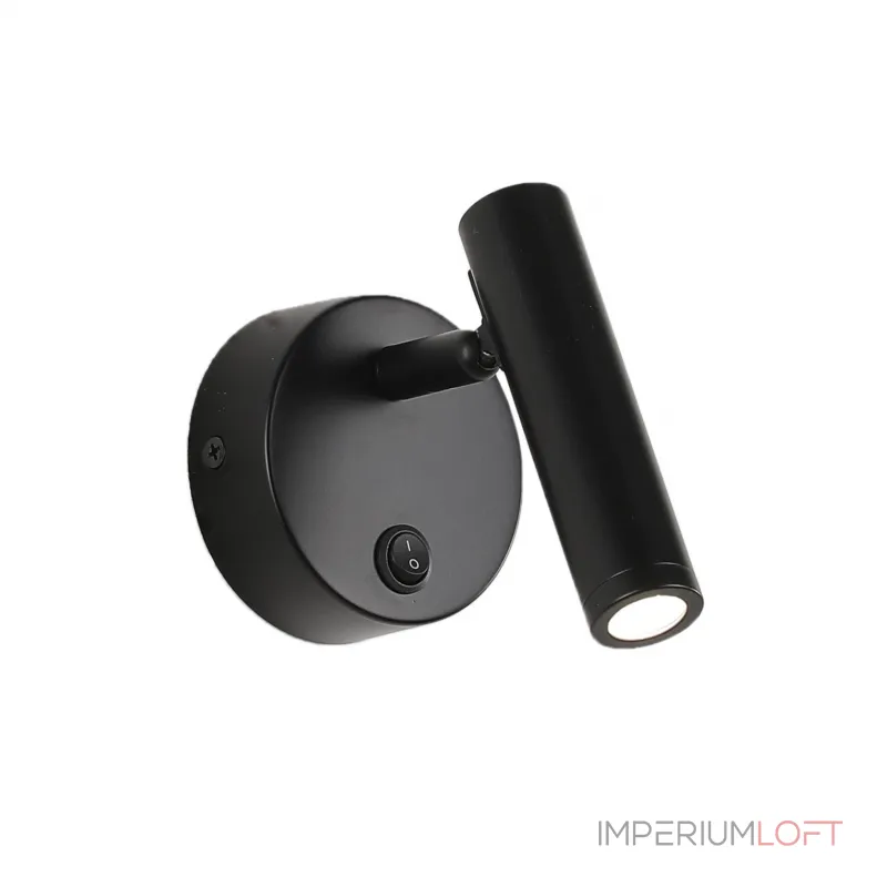 Настенный светильник Zortes EAY ZRS.22905.6 LED 6Вт от ImperiumLoft Настенный светильник Zortes EAY ZRS.22905.6 LED 6Вт от ImperiumLoft