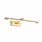 Настенный светильник Zortes BESSER ZRS.64708.12 LED 12Вт от ImperiumLoft