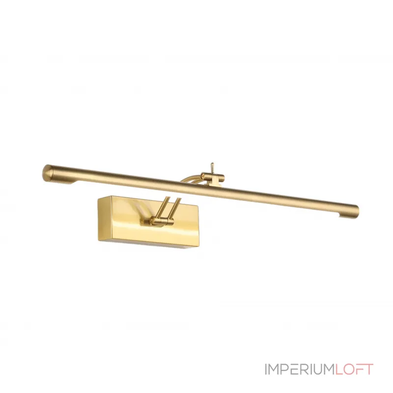 Настенный светильник Zortes BESSER ZRS.64708.12 LED 12Вт от ImperiumLoft Настенный светильник Zortes BESSER ZRS.64708.12 LED 12Вт от ImperiumLoft