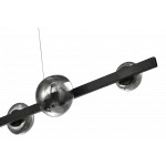 Люстра ZORTES FRITTO ZRS.1888.06 LED 24Вт от ImperiumLoft