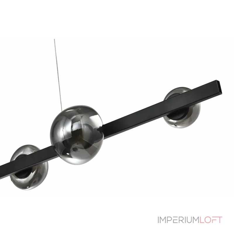 Люстра ZORTES FRITTO ZRS.1888.06 LED 24Вт от ImperiumLoft