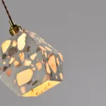 Подвесной светильник Zortes Terrazzo ZRS.1878.01