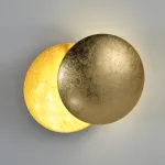 Бра Zortes Linsi ZRS.1818.07, Мощность - 3Вт, Тип лампы: LED от ImperiumLoft