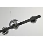 Люстра ZORTES FRITTO ZRS.1888.06 LED 24Вт от ImperiumLoft