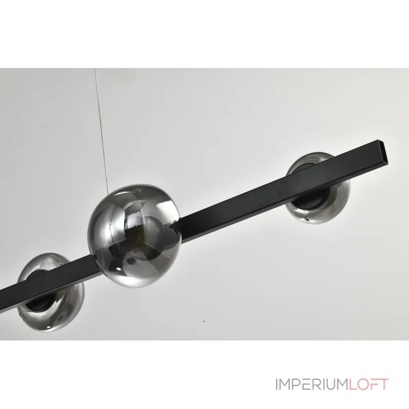 Люстра ZORTES FRITTO ZRS.1888.06 LED 24Вт от ImperiumLoft