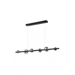 Люстра ZORTES FRITTO ZRS.1888.06 LED 24Вт от ImperiumLoft