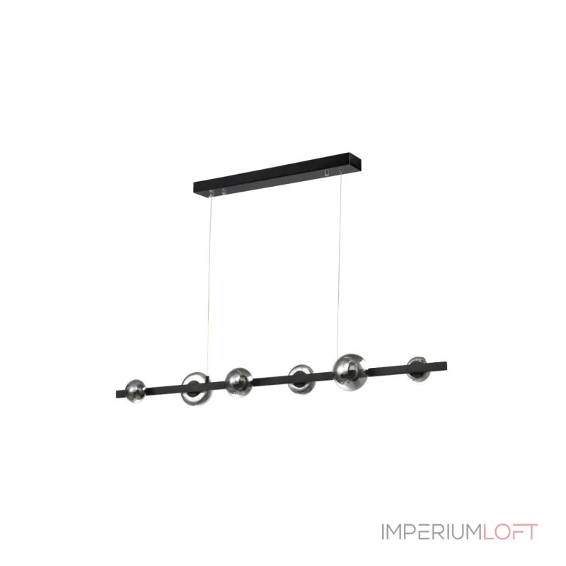 Люстра ZORTES FRITTO ZRS.1888.06 LED 24Вт от ImperiumLoft