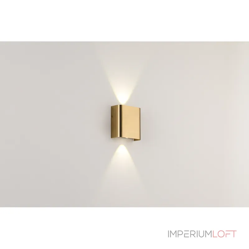 Бра ZORTES VITTO ZRS.9119.02 LED 2Вт от ImperiumLoft Бра ZORTES VITTO ZRS.9119.02 LED 2Вт от ImperiumLoft