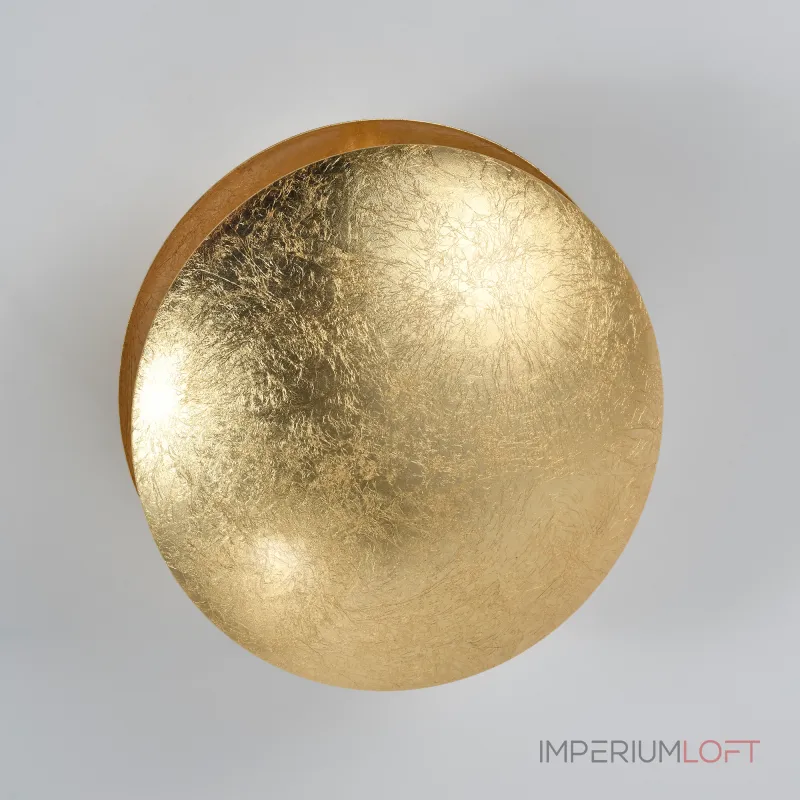 Бра Zortes Linsi ZRS.1818.07, Мощность - 3Вт, Тип лампы: LED от ImperiumLoft Бра Zortes Linsi ZRS.1818.07, Мощность - 3Вт, Тип лампы: LED от ImperiumLoft