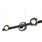 Люстра ZORTES FRITTO ZRS.1888.06 LED 24Вт от ImperiumLoft