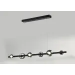 Люстра ZORTES FRITTO ZRS.1888.06 LED 24Вт от ImperiumLoft