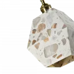 Подвесной светильник Zortes Terrazzo ZRS.1878.01