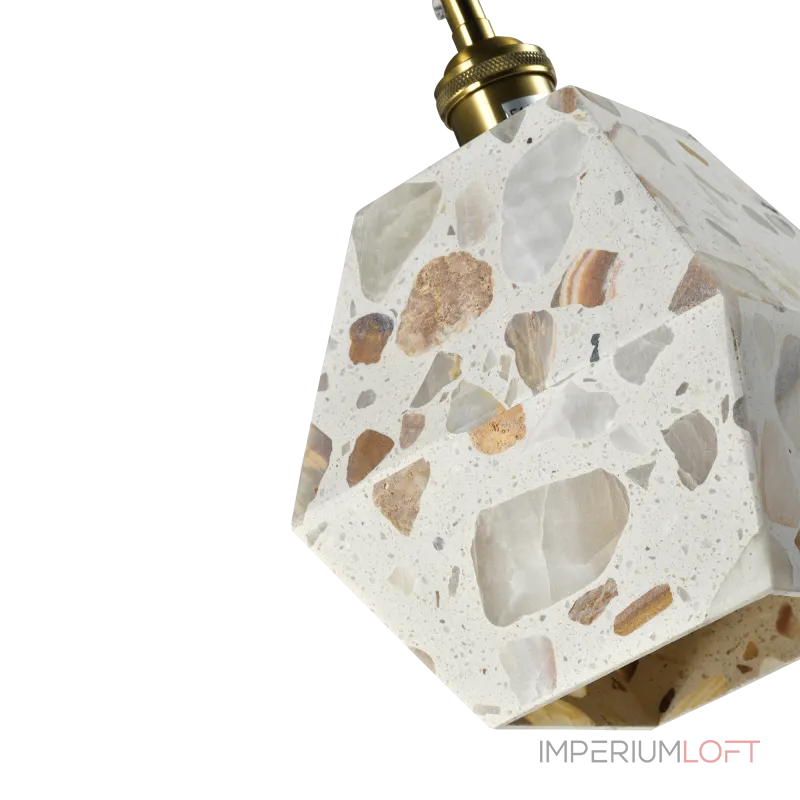 Подвесной светильник Zortes Terrazzo ZRS.1878.01 Подвесной светильник Zortes Terrazzo ZRS.1878.01
