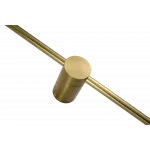 Бра ZORTES ANTO ZRS.27510.18 LED 18Вт от ImperiumLoft