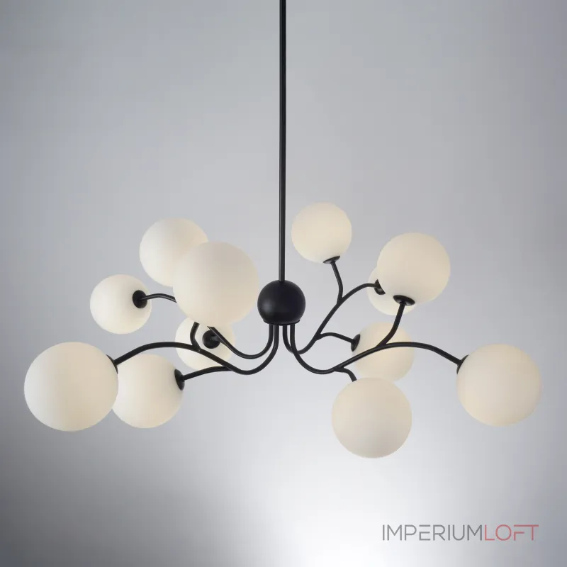 Cветильник на штанге Zortes Blo ZRS.1178.12, Мощность - Зависит от лампы, Тип лампы: G9 от ImperiumLoft Cветильник на штанге Zortes Blo ZRS.1178.12, Мощность - Зависит от лампы, Тип лампы: G9 от ImperiumLoft