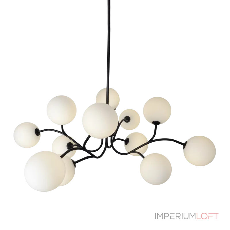 Cветильник на штанге Zortes Blo ZRS.1178.12, Мощность - Зависит от лампы, Тип лампы: G9 от ImperiumLoft Cветильник на штанге Zortes Blo ZRS.1178.12, Мощность - Зависит от лампы, Тип лампы: G9 от ImperiumLoft