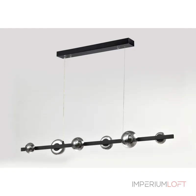 Люстра ZORTES FRITTO ZRS.1888.06 LED 24Вт от ImperiumLoft