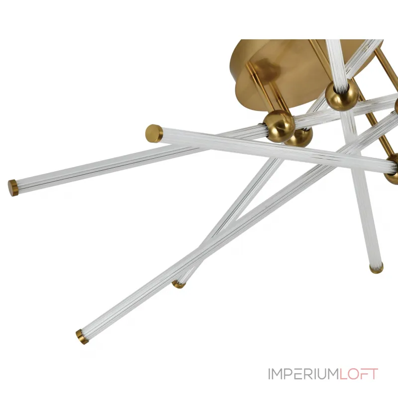 Светильник потолочный ZORTES ASTRA ZRS.57783.10 LED 160Вт от ImperiumLoft Светильник потолочный ZORTES ASTRA ZRS.57783.10 LED 160Вт от ImperiumLoft