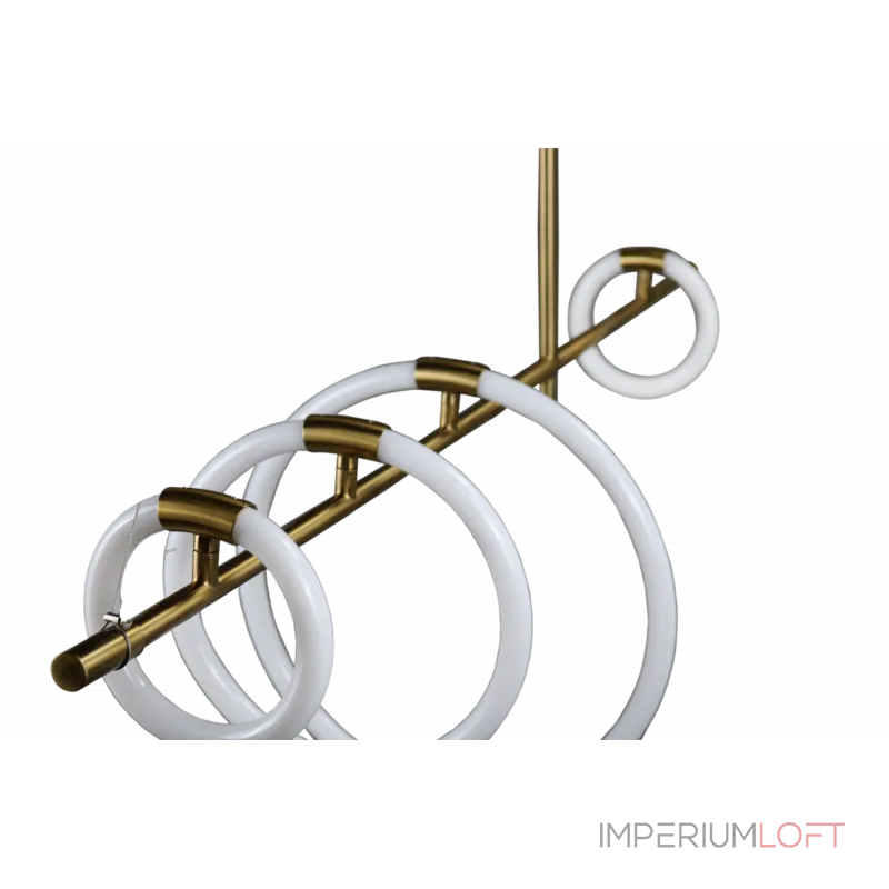 Подвесной Светильник ZORTES JESSY ZRS.01043.04 LED 55Вт от ImperiumLoft