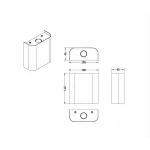 Бра ZORTES VITTO ZRS.9119.02 LED 2Вт от ImperiumLoft