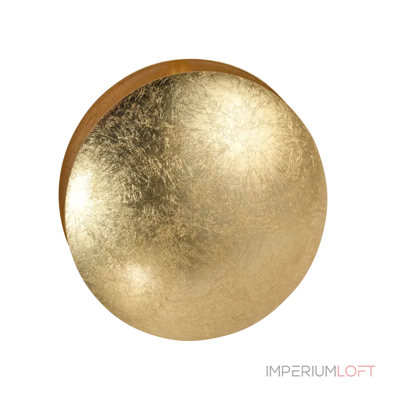 Бра Zortes Linsi ZRS.1818.07, Мощность - 3Вт, Тип лампы: LED от ImperiumLoft Бра Zortes Linsi ZRS.1818.07, Мощность - 3Вт, Тип лампы: LED от ImperiumLoft