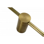 Бра ZORTES ANTO ZRS.27510.18 LED 18Вт от ImperiumLoft