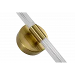 Бра ZORTES DORA ZRS.30514.24 LED 24Вт от ImperiumLoft