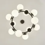 Подвесная люстра Zortes BLUME ZRS.1777.04