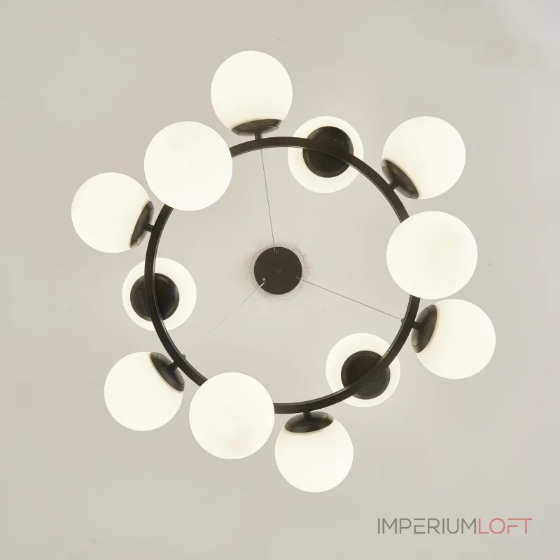 Подвесная люстра Zortes BLUME ZRS.1777.04