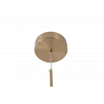 Люстра ZORTES LORY ZRS.1055.05 LED 65Вт от ImperiumLoft