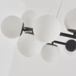 Подвесная люстра Zortes BLUME ZRS.1777.04