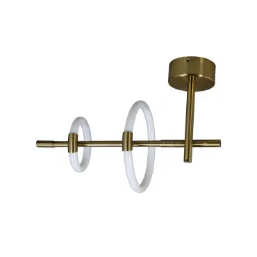 Бра ZORTES JESSY ZRS.01043.02 LED 25Вт Бра ZORTES JESSY ZRS.01043.02 LED 25Вт