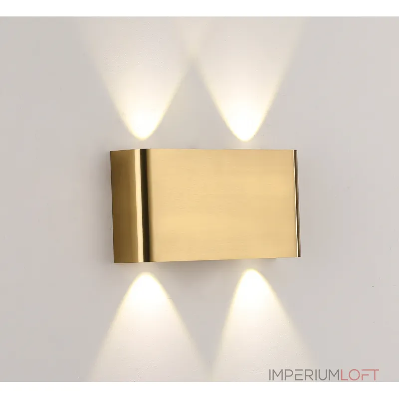 Бра ZORTES VITTO ZRS.9119.04 LED 4Вт от ImperiumLoft Бра ZORTES VITTO ZRS.9119.04 LED 4Вт от ImperiumLoft