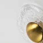 Бра Zortes Lune ZRS.90610.20, Мощность - 3Вт, Тип лампы: LED от ImperiumLoft