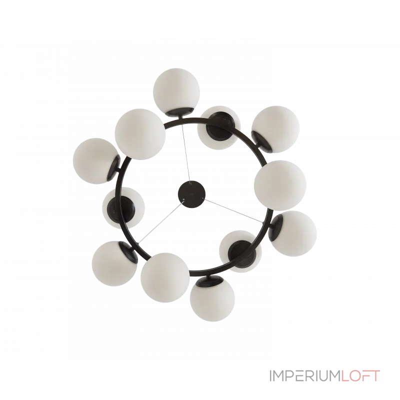 Подвесная люстра Zortes BLUME ZRS.1777.04