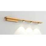 Бра ZORTES SCOUP ZRS.1823.50 LED 9Вт от ImperiumLoft