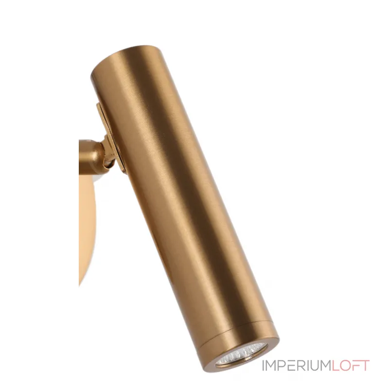 Настенный светильник Zortes EAY ZRS.22906.6 LED 6Вт от ImperiumLoft Настенный светильник Zortes EAY ZRS.22906.6 LED 6Вт от ImperiumLoft