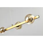 Люстра ZORTES FRITTO ZRS.1215.06 LED 24Вт от ImperiumLoft