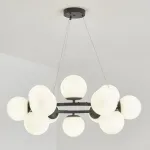 Подвесная люстра Zortes BLUME ZRS.1777.04