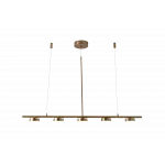 Люстра ZORTES LORY ZRS.1055.05 LED 65Вт от ImperiumLoft