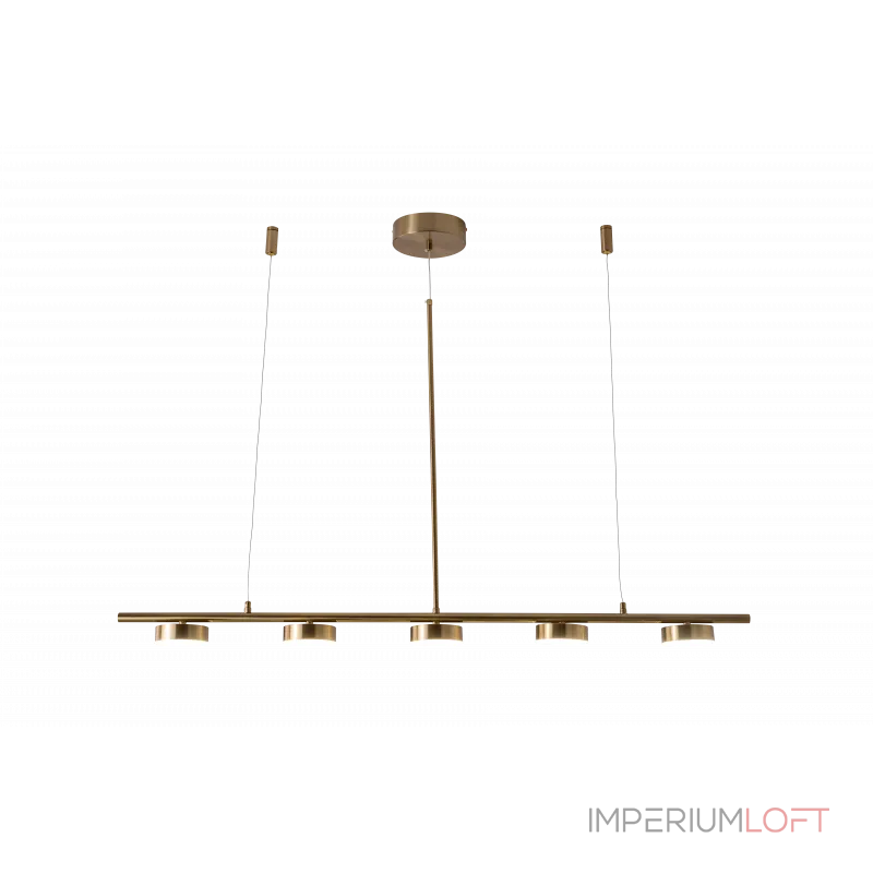 Люстра ZORTES LORY ZRS.1055.05 LED 65Вт от ImperiumLoft Люстра ZORTES LORY ZRS.1055.05 LED 65Вт от ImperiumLoft