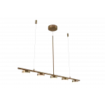 Люстра ZORTES LORY ZRS.1055.05 LED 65Вт от ImperiumLoft